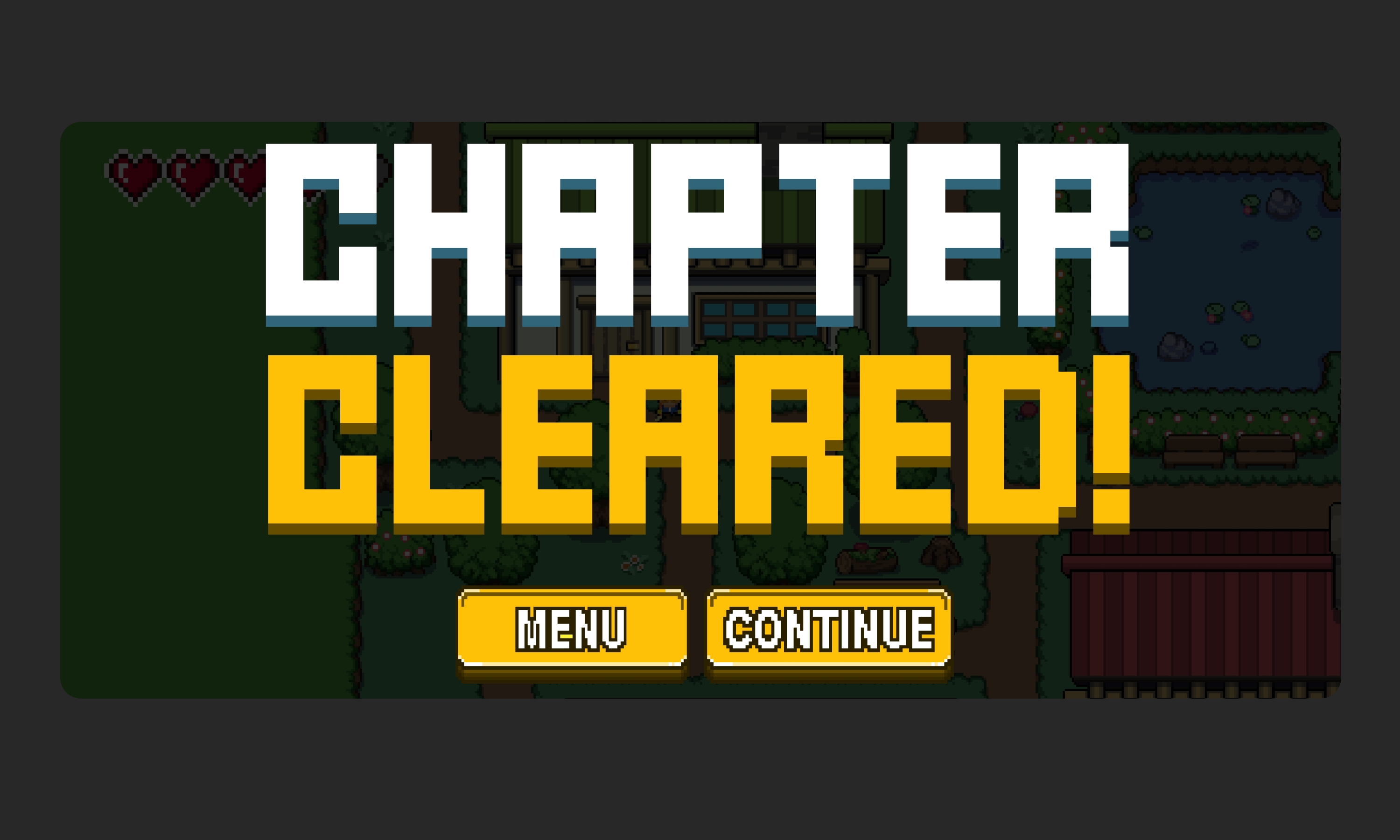Picture of chapter clear